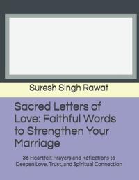 Sacred Letters of Love