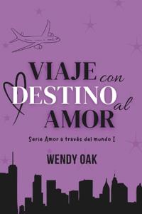 Viaje con destino al amor