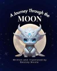 A Journey Through the Moon