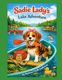Sadie Lady's Lake Adventure
