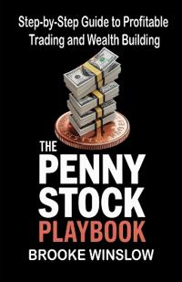 The Penny Stock Playbook