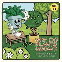 Al Dhaheri, R: Why Do Plants Grow?