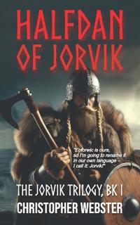 Halfdan of Jorvik