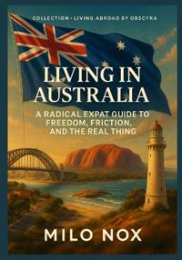 Living in Australia
