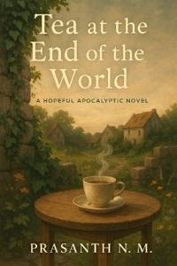 Tea at the End of the World