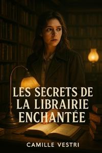Les Secrets de la Librairie Enchantée