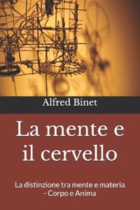 La mente e il cervello