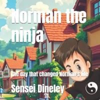 Norman the ninja