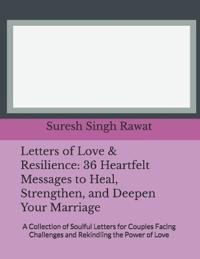 Letters of Love & Resilience