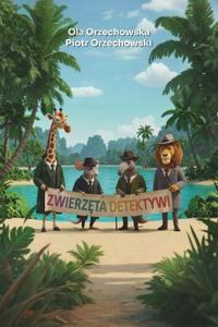 Zwierzeta Detektywi