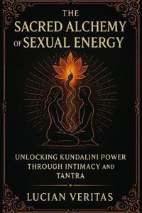 The Sacred Alchemy of Sexual Energy
