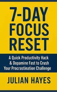 7-Day Focus Reset