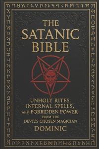 The Satanic Bible