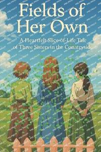 Fields of Her Own