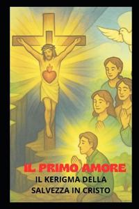 Il Primo Amore