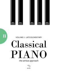 Classical Piano