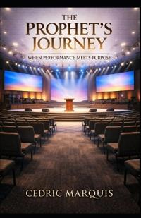 The Prophet's Journey