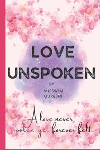 Love unspoken
