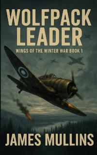 Wolfpack Leader