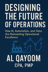 Designing the Future of Operations