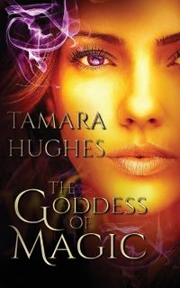 The Goddess of Magic