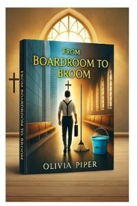 From Boardroom to Broom