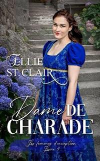 Dame de charade