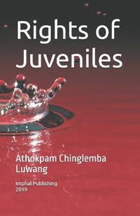 Luwang, A: Rights of Juveniles