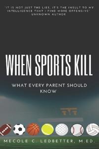 When Sports Kill