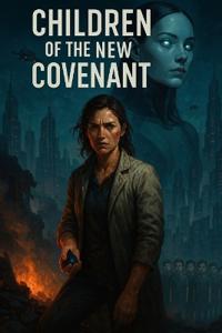 Bokomslag för "Children of the new Covenant"