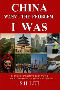 China Wasn't the Problem. I Was