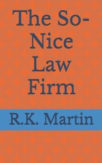 The So-Nice Law Firm