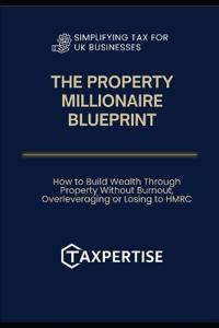The Property Millionaires Blueprint