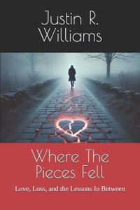 Where The Pieces Fell
