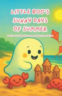 Little Boo's Sunny Days Of Summer