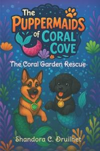 The Coral Garden Rescue