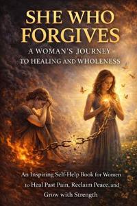 She Who Forgives