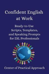 Confident English at Work