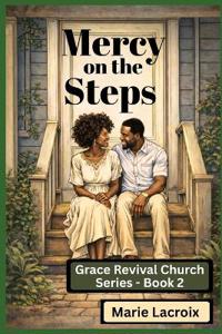 Mercy on the Steps