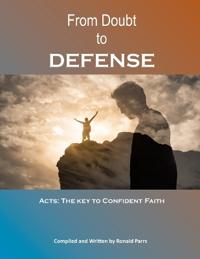 From Doubt to Defense