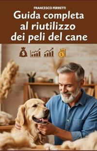 Guida completa al riutilizzo dei peli del cane