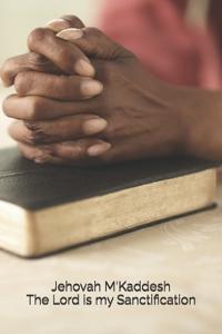 Jehovah M'Kaddesh