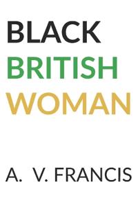 Black British Woman