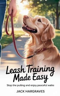Leash Training Made Easy