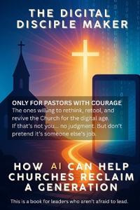 The Digital Disciple Maker