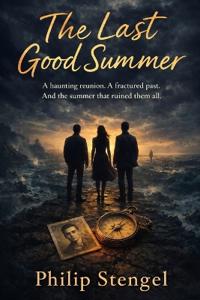 The Last Good Summer