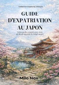 Guide d'expatriation au Japon