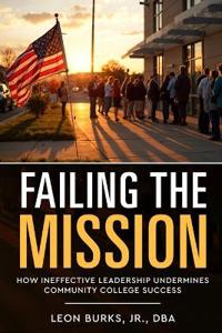 Failing the Mission