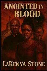 Stone, L: Anointed In Blood