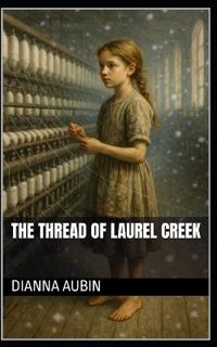 Bokomslag for "The Thread of Laurel Creek"